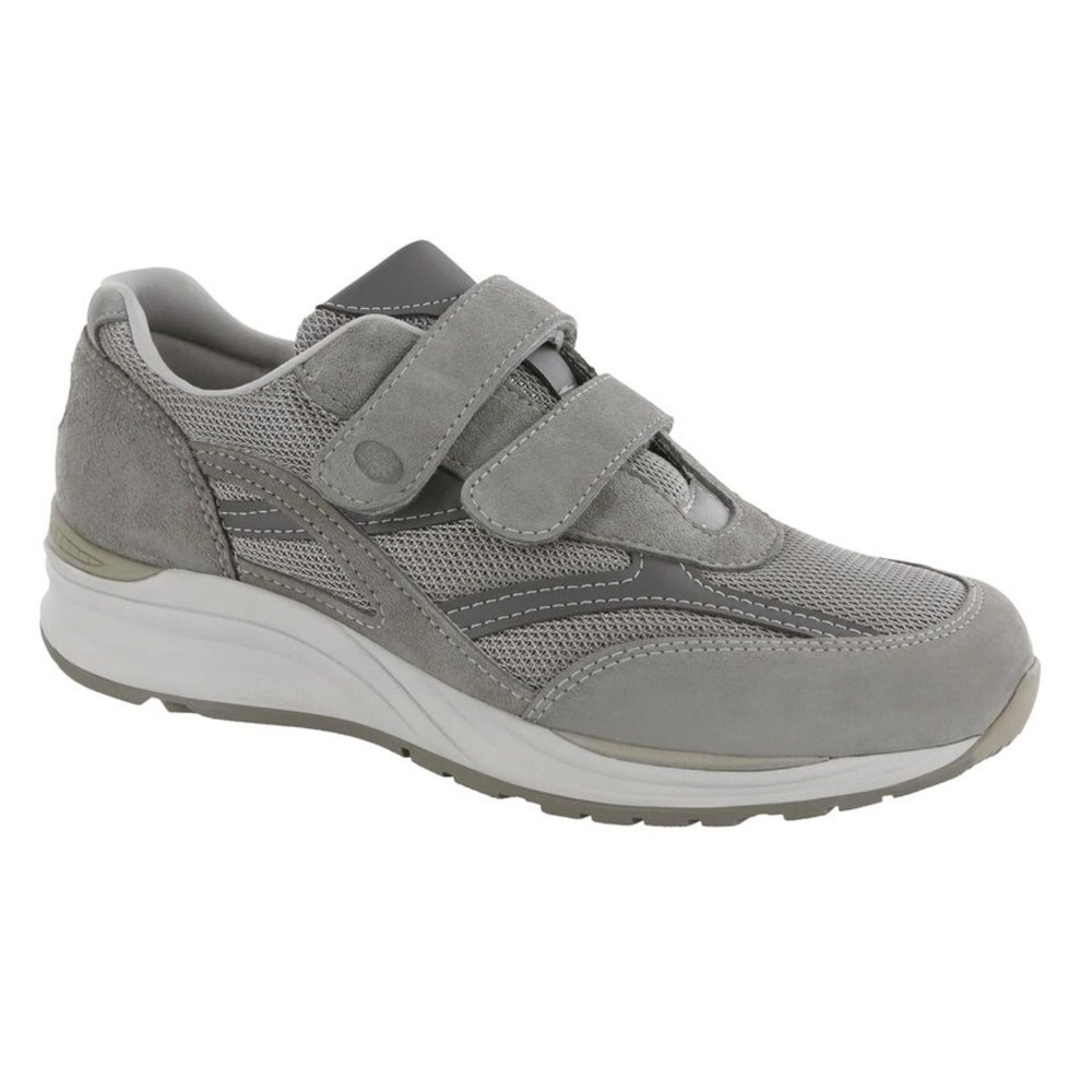 SAS Tripad Comfort Walking Shoes JV Mesh Active Velcro Strap‎ Sneakers Mens 10.5